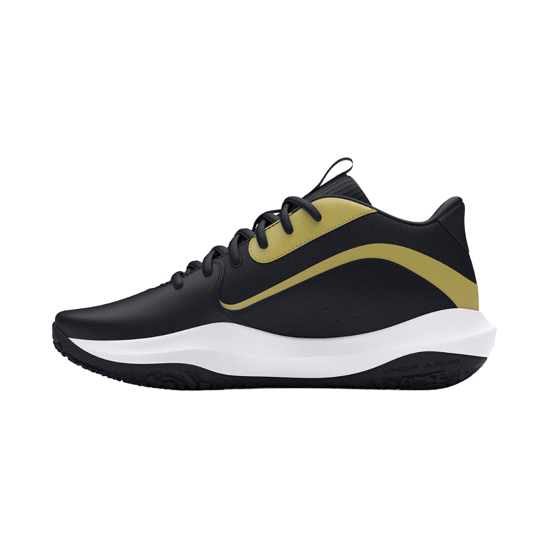 ZAPATILLAS  DE BASKETBALL UNDER ARMOUR LOCKDOWN 7 | 3028512-001