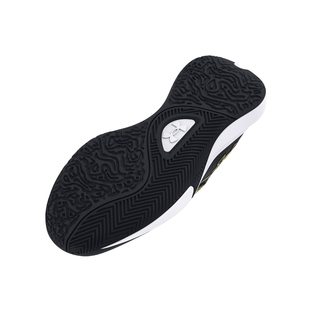 ZAPATILLAS  DE BASKETBALL UNDER ARMOUR LOCKDOWN 7 | 3028512-001
