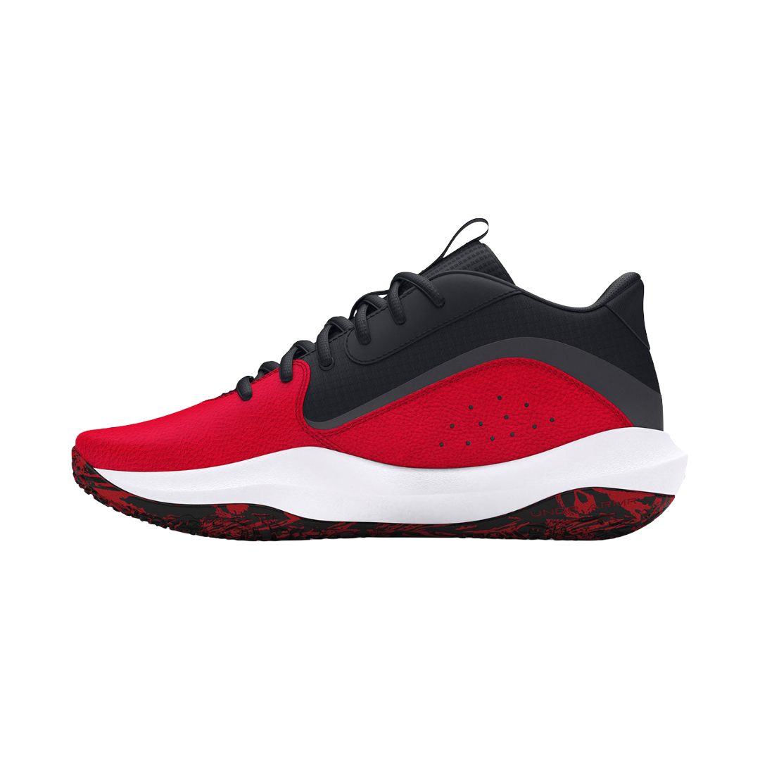 ZAPATILLAS DE BASKETBALL UNDER ARMOUR LOCKDOWN 7 HOMBRE | 3028512-600