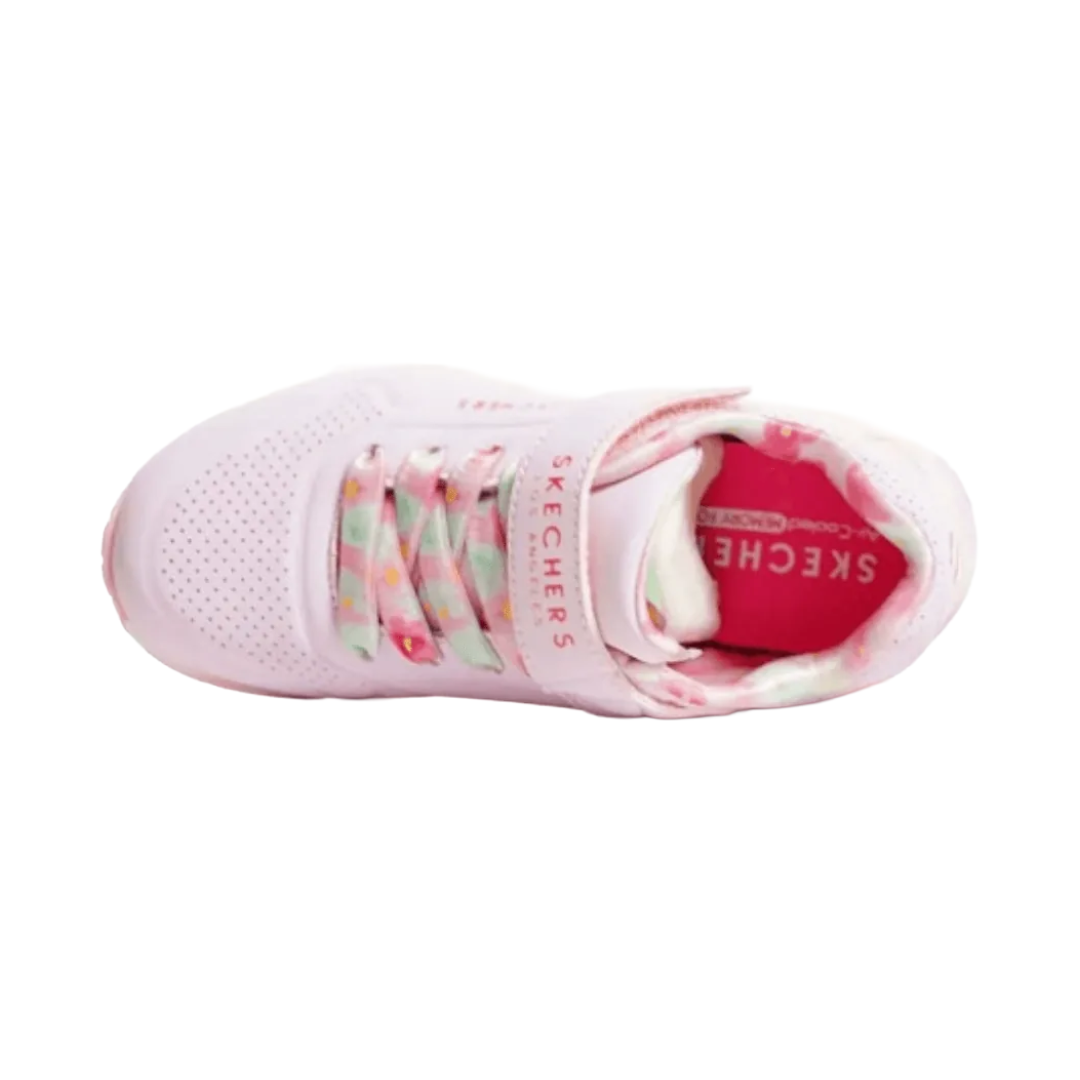 ZAPATILLAS SKECHERS UNO GEN1 | 310321L-LPMT