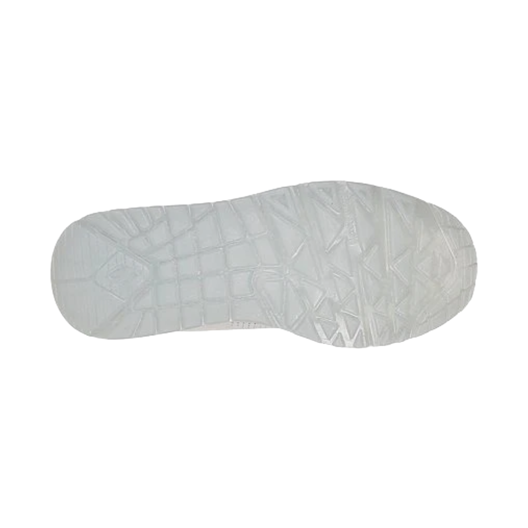 ZAPATILLAS URBANAS SKECHERS UNO PRISM LUXE INFANTIL | 310448L-WSL
