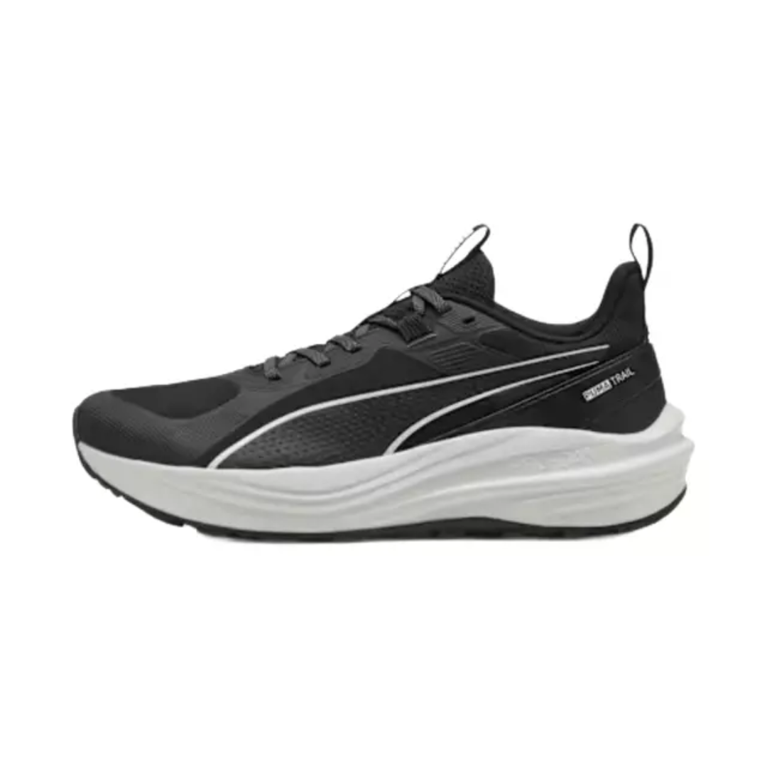 ZAPATILLAS DE TRAIL RUNNING PUMA FLARE PRO TRAIL HOMBRE | 311732 01