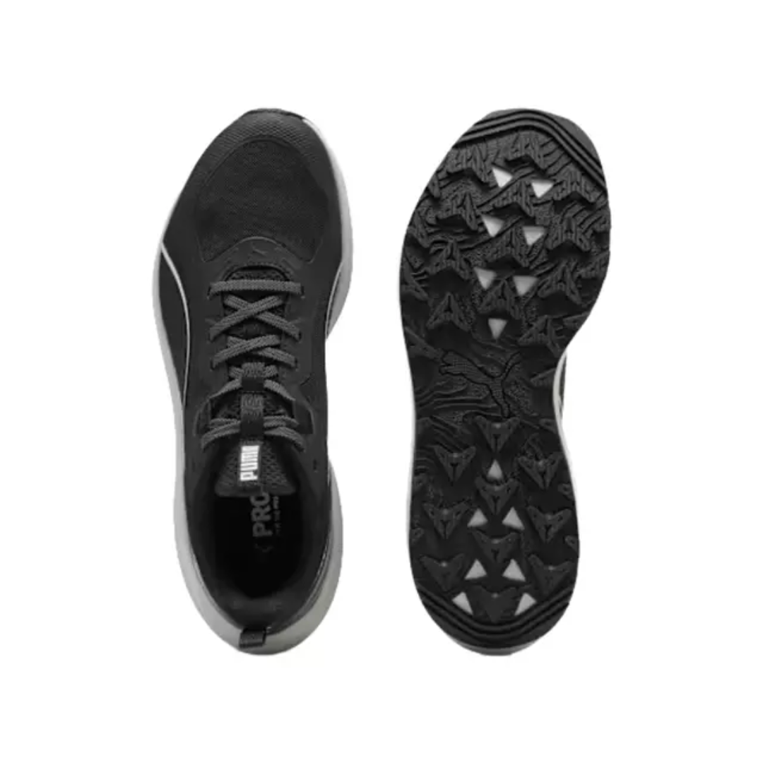 ZAPATILLAS DE TRAIL RUNNING PUMA FLARE PRO TRAIL HOMBRE | 311732 01