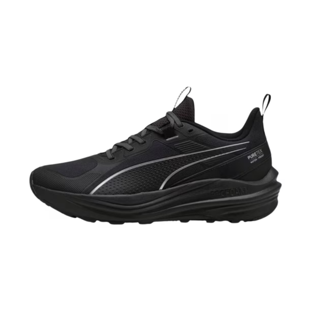 ZAPATILLAS DE RUNNING PUMA FLARE PRO TRAIL HOMBRE | 312041 01