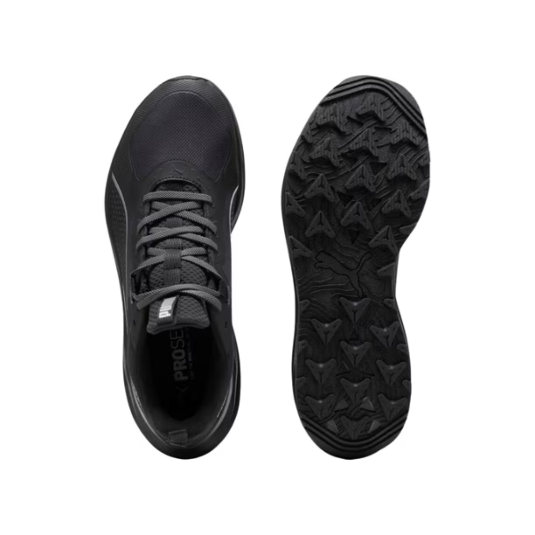 ZAPATILLAS DE RUNNING PUMA FLARE PRO TRAIL HOMBRE | 312041 01