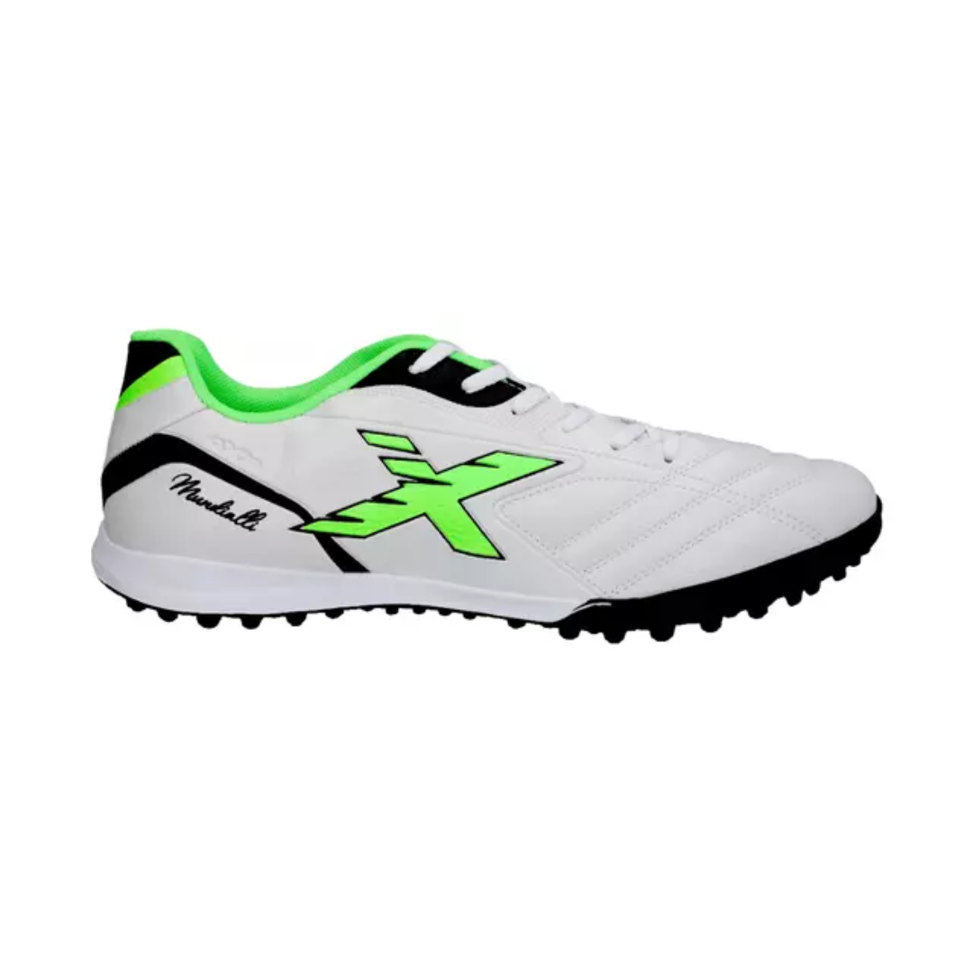 ZAPATILLAS DE BABYFÚTBOL OXN MUNDIALLI 3 ADULTO | 315837027