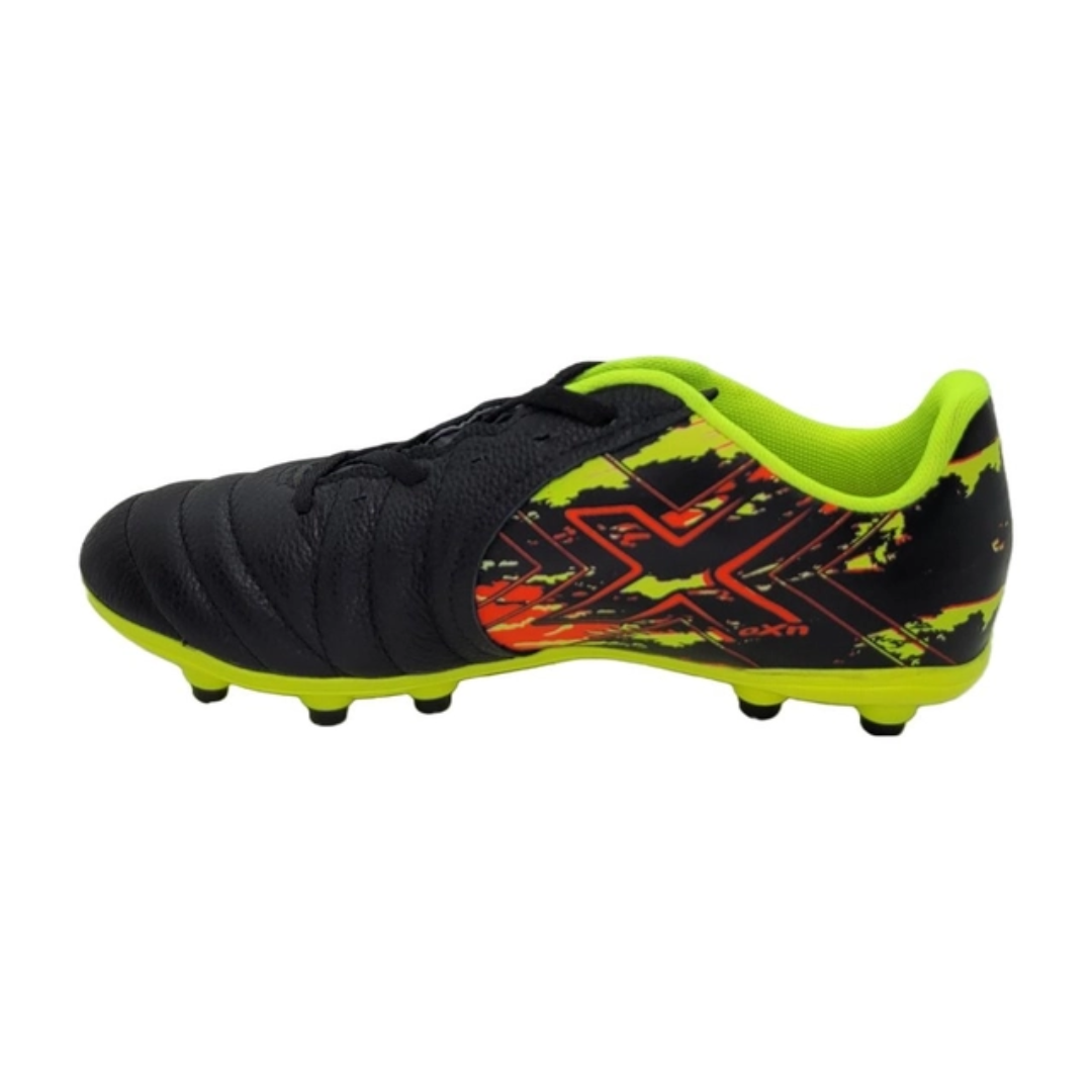 ZAPATILLAS DE FÚTBOL OXN DYNAMO 2 CAMPO ADULTO | 3404391397