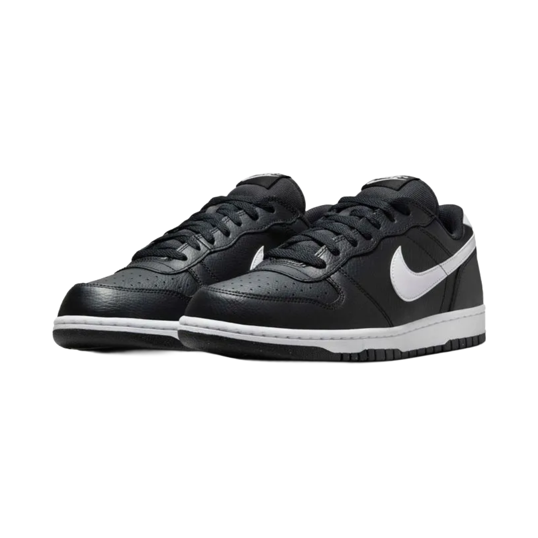 ZAPATILLAS URBANAS NIKE BIG LOW HOMBRE | 355152-016