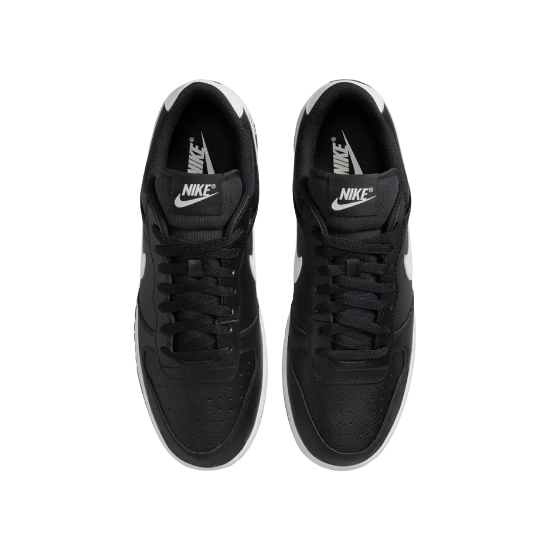 ZAPATILLAS URBANAS NIKE BIG LOW HOMBRE | 355152-016