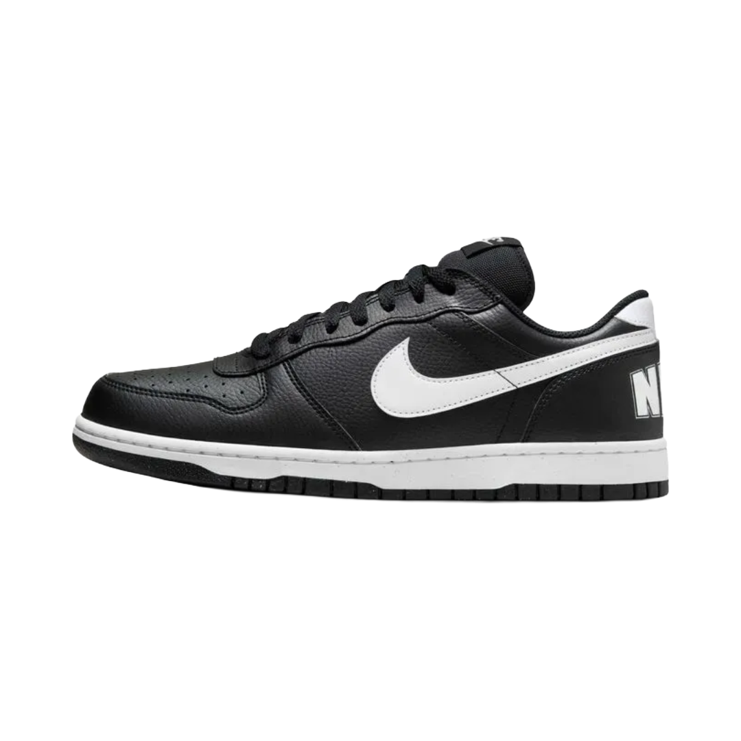 ZAPATILLAS URBANAS NIKE BIG LOW HOMBRE | 355152-016