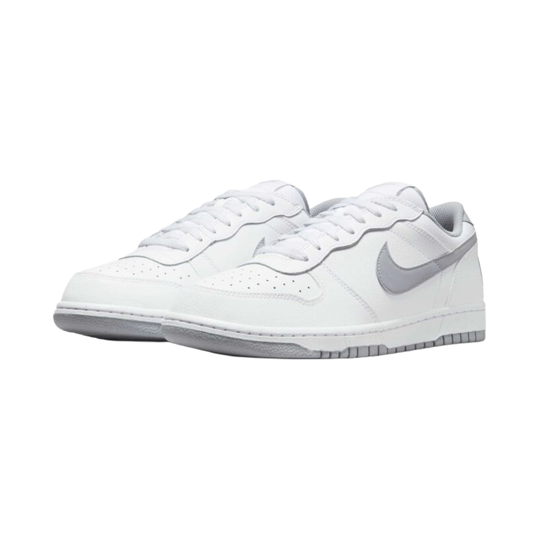 ZAPATILLAS URBANAS NIKE BIG LOW HOMBRE | 355152-106