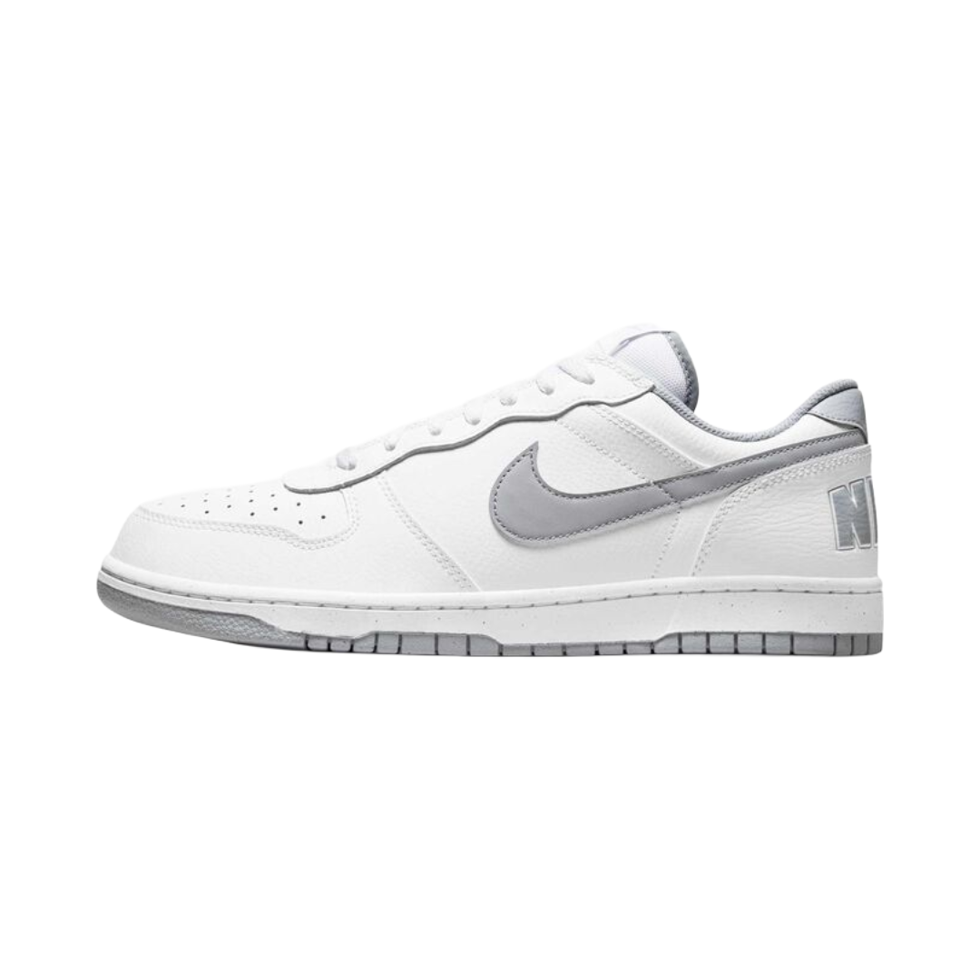 ZAPATILLAS URBANAS NIKE BIG LOW HOMBRE | 355152-106