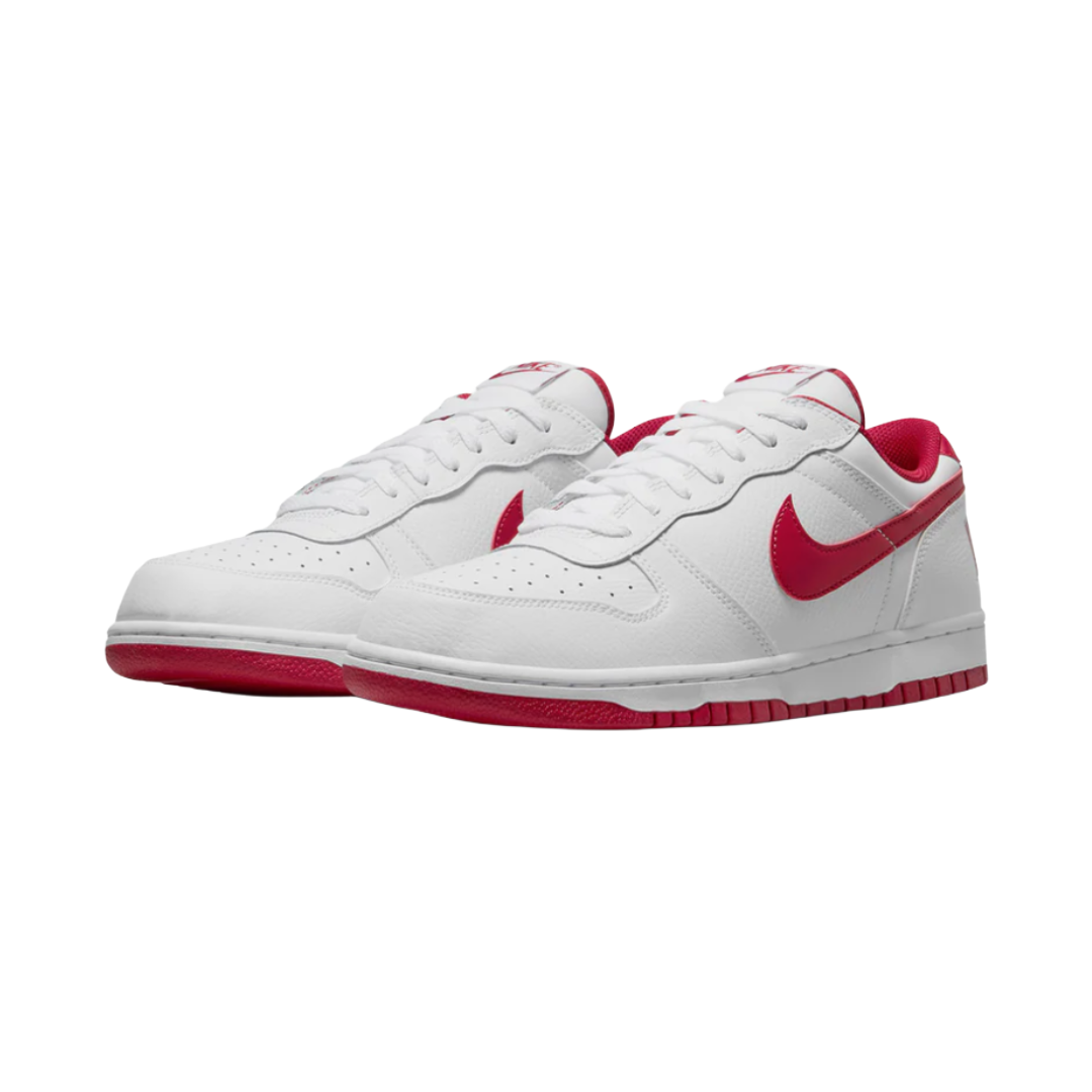ZAPATILLAS URBANAS NIKE BIG LOW HOMBRE | 355152-150