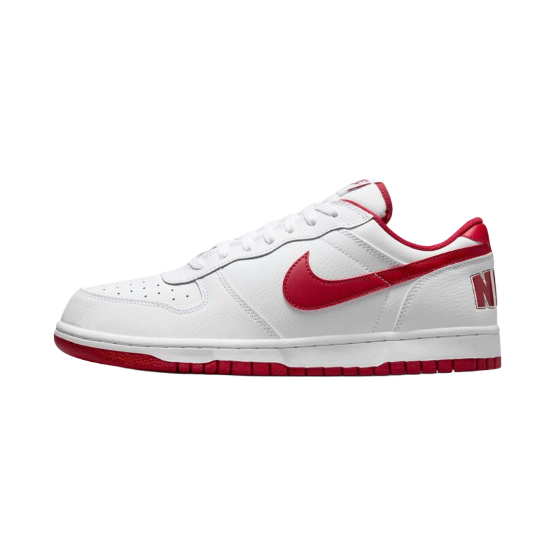 ZAPATILLAS URBANAS NIKE BIG LOW HOMBRE | 355152-150