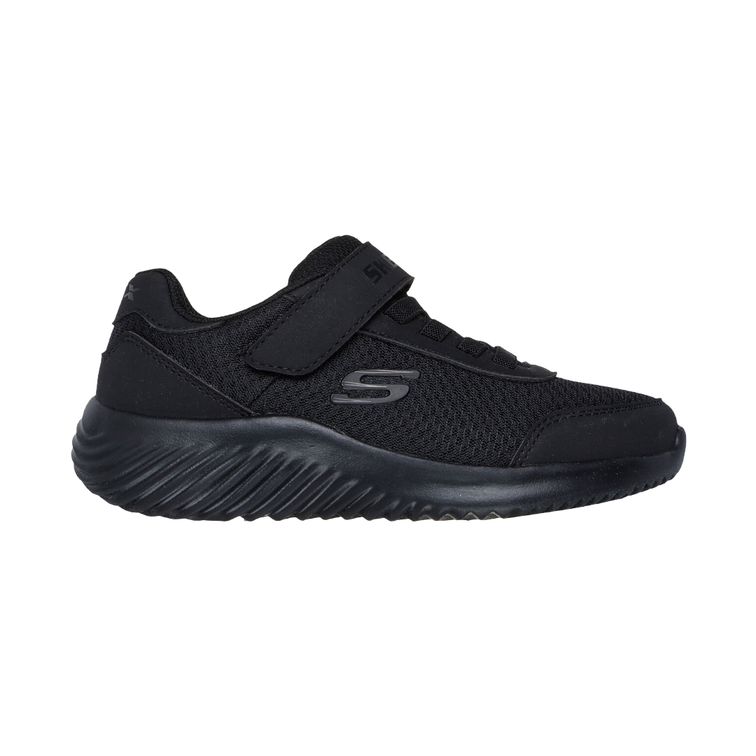 ZAPATILLAS URBANAS SKECHERS BOUNDER TREKZIC | 403908L-BBK