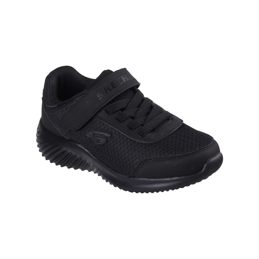 ZAPATILLAS URBANAS SKECHERS BOUNDER TREKZIC | 403908L-BBK