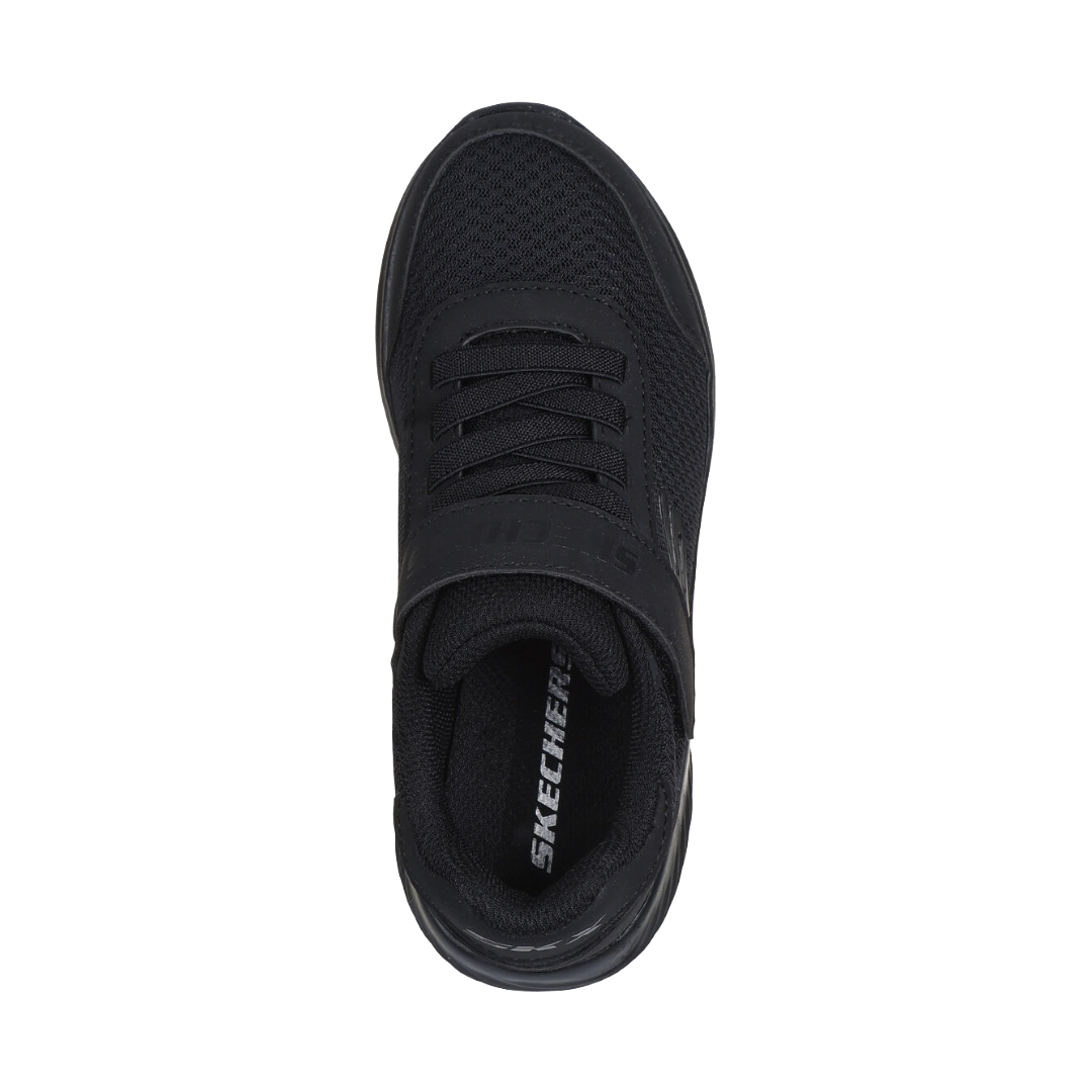 ZAPATILLAS URBANAS SKECHERS BOUNDER TREKZIC | 403908L-BBK
