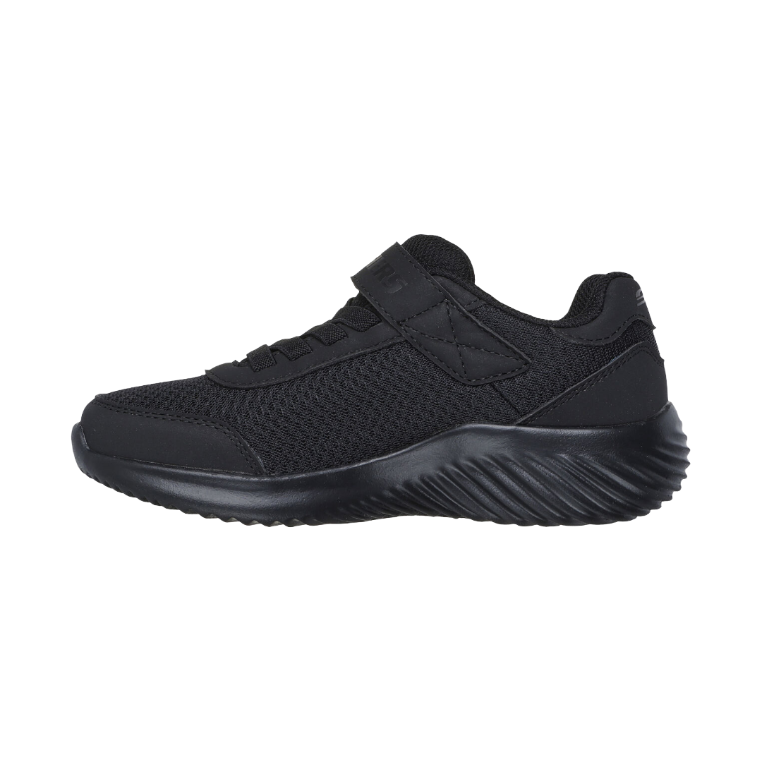 ZAPATILLAS URBANAS SKECHERS BOUNDER TREKZIC | 403908L-BBK