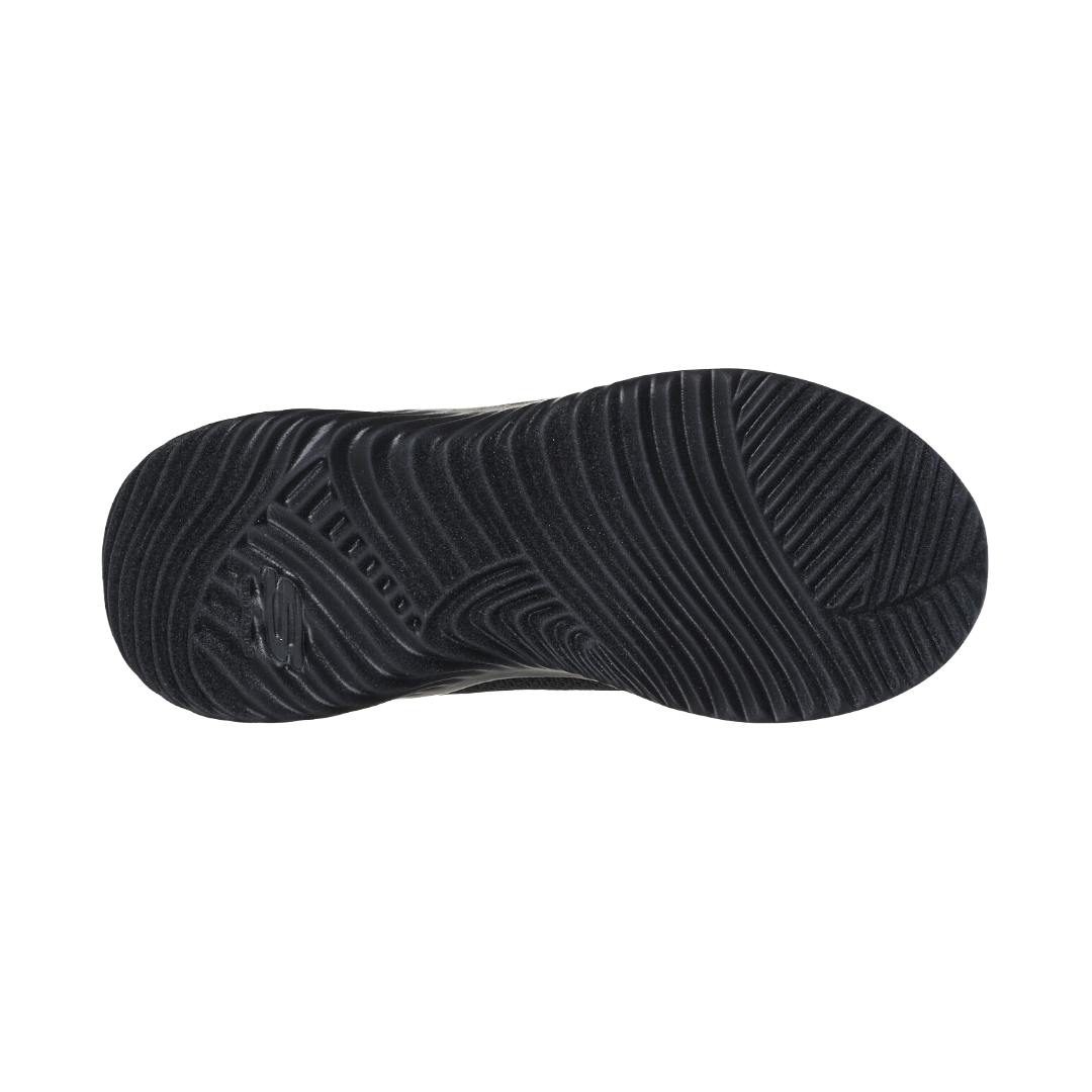 ZAPATILLAS URBANAS SKECHERS BOUNDER TREKZIC | 403908L-BBK