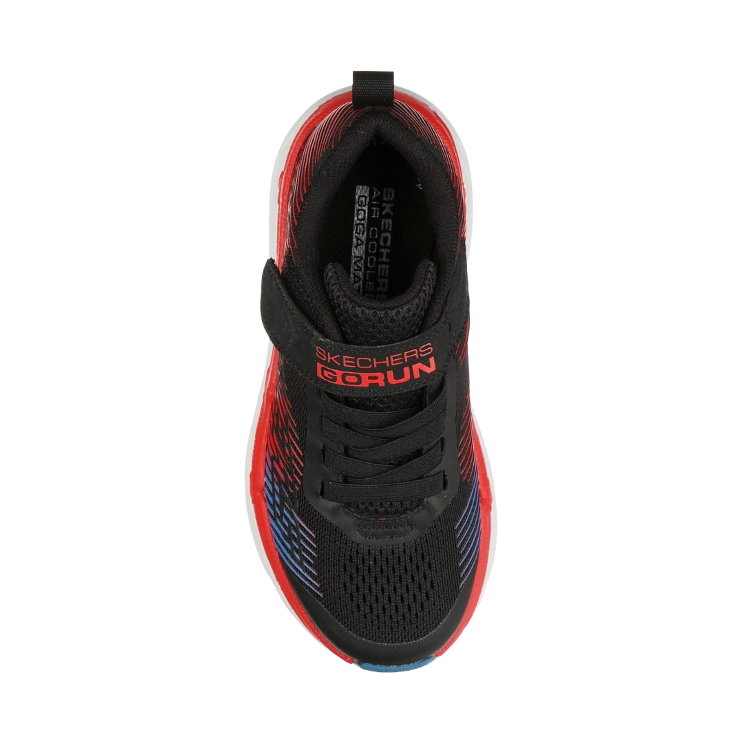 ZAPATILLAS URBANAS SKECHERS MAX CUSHIONING INFANTIL | 405032L-BKRD