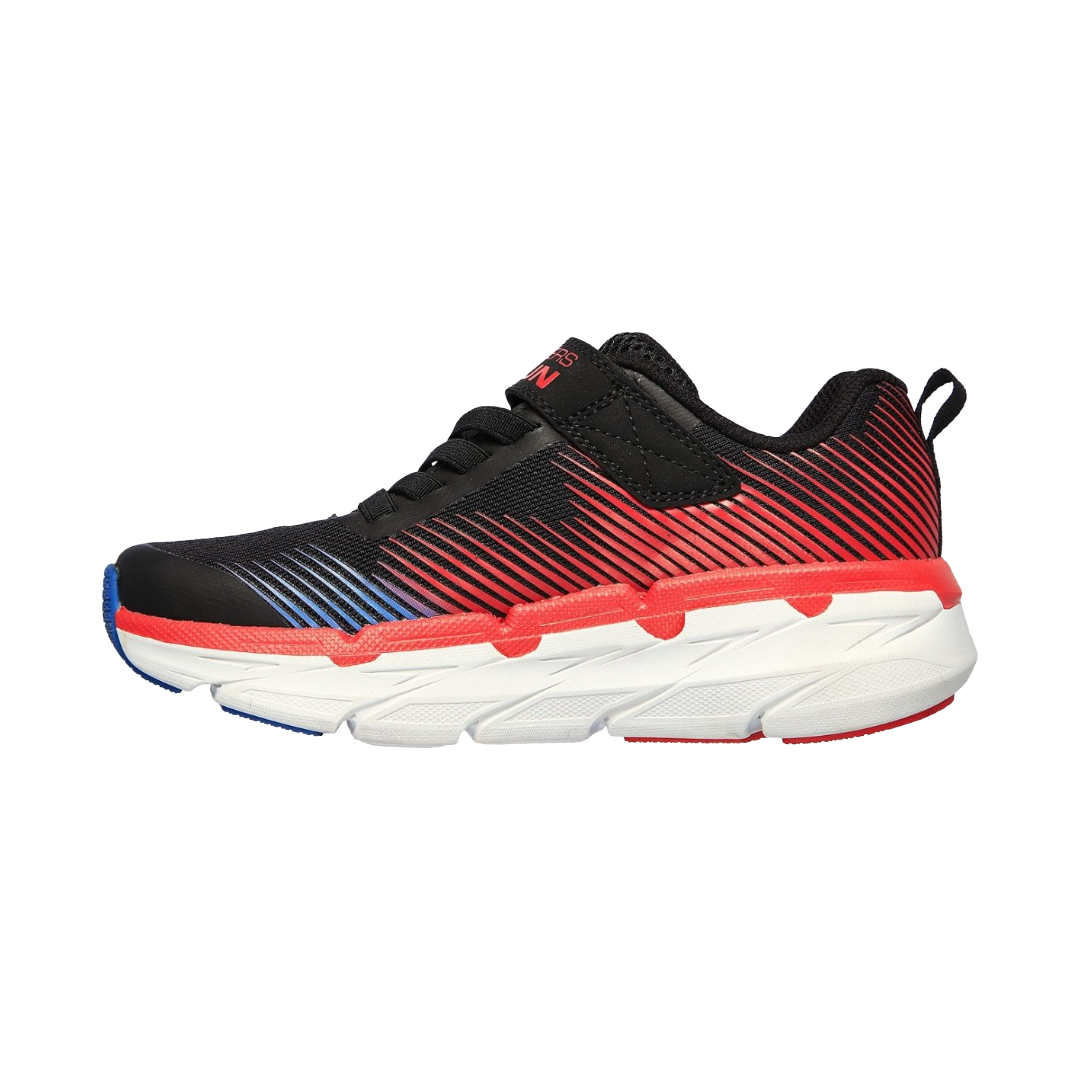 ZAPATILLAS URBANAS SKECHERS MAX CUSHIONING INFANTIL | 405032L-BKRD