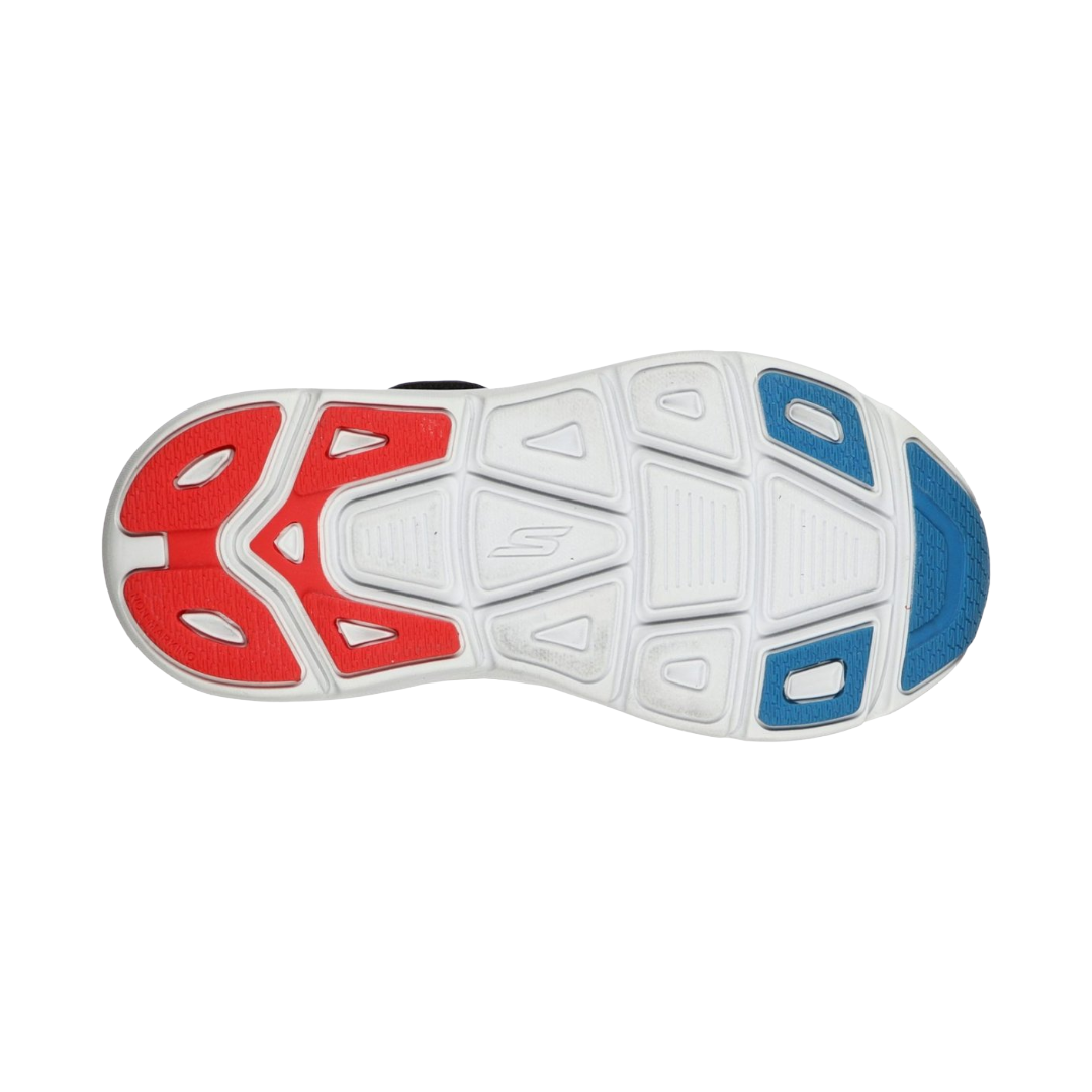 ZAPATILLAS URBANAS SKECHERS MAX CUSHIONING INFANTIL | 405032L-BKRD