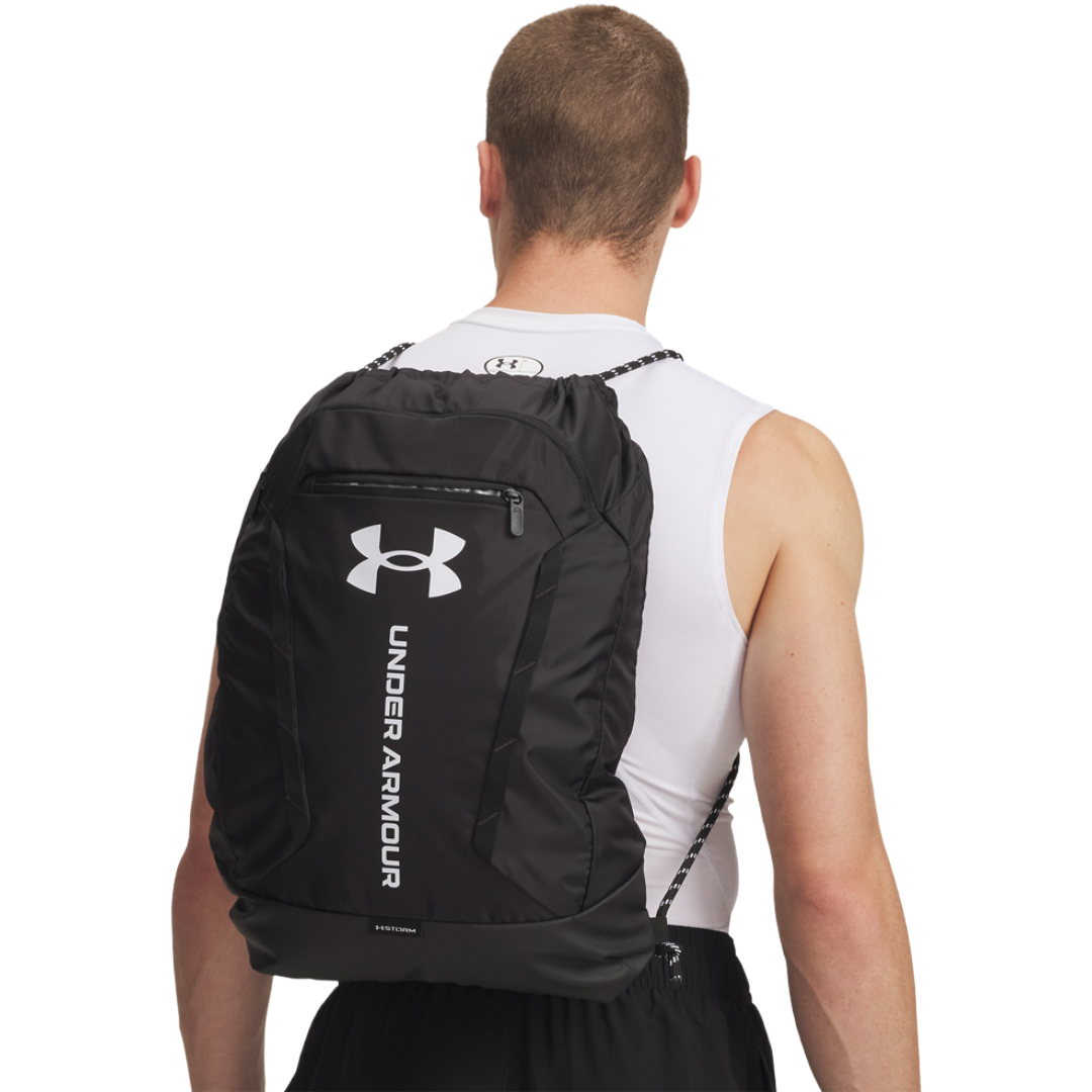 MORRAL UNDER ARMOUR HUSTLE | 6000519-001
