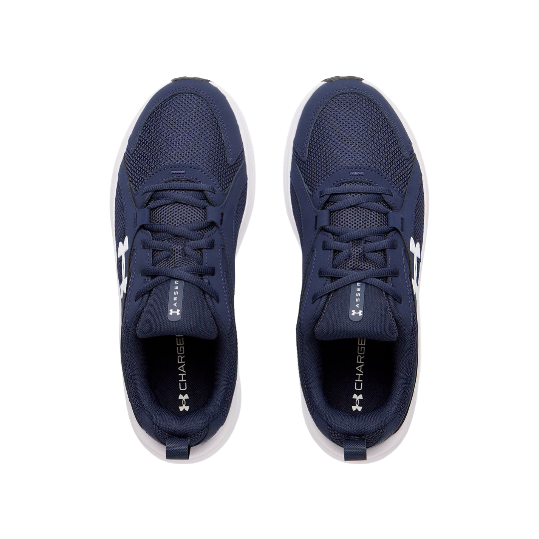 ZAPATILLAS DE RUNNING UNDER ARMOUR ASSERT 11 HOMBRE | 6006723-410