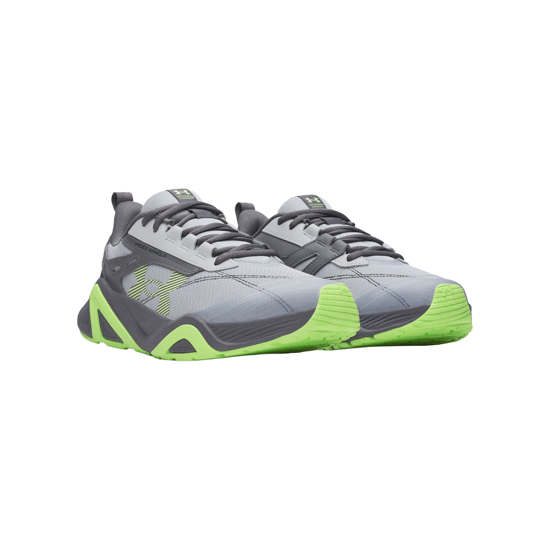 ZAPATILLAS DE TRAINING UNDER ARMOUR CHARGED COMMIT TR 5 HOMBRE | 6007140-011
