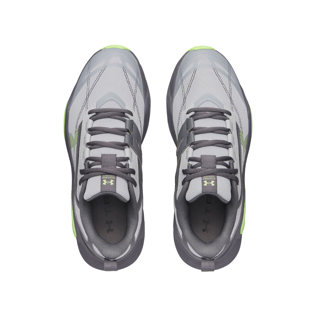 ZAPATILLAS DE TRAINING UNDER ARMOUR CHARGED COMMIT TR 5 HOMBRE | 6007140-011