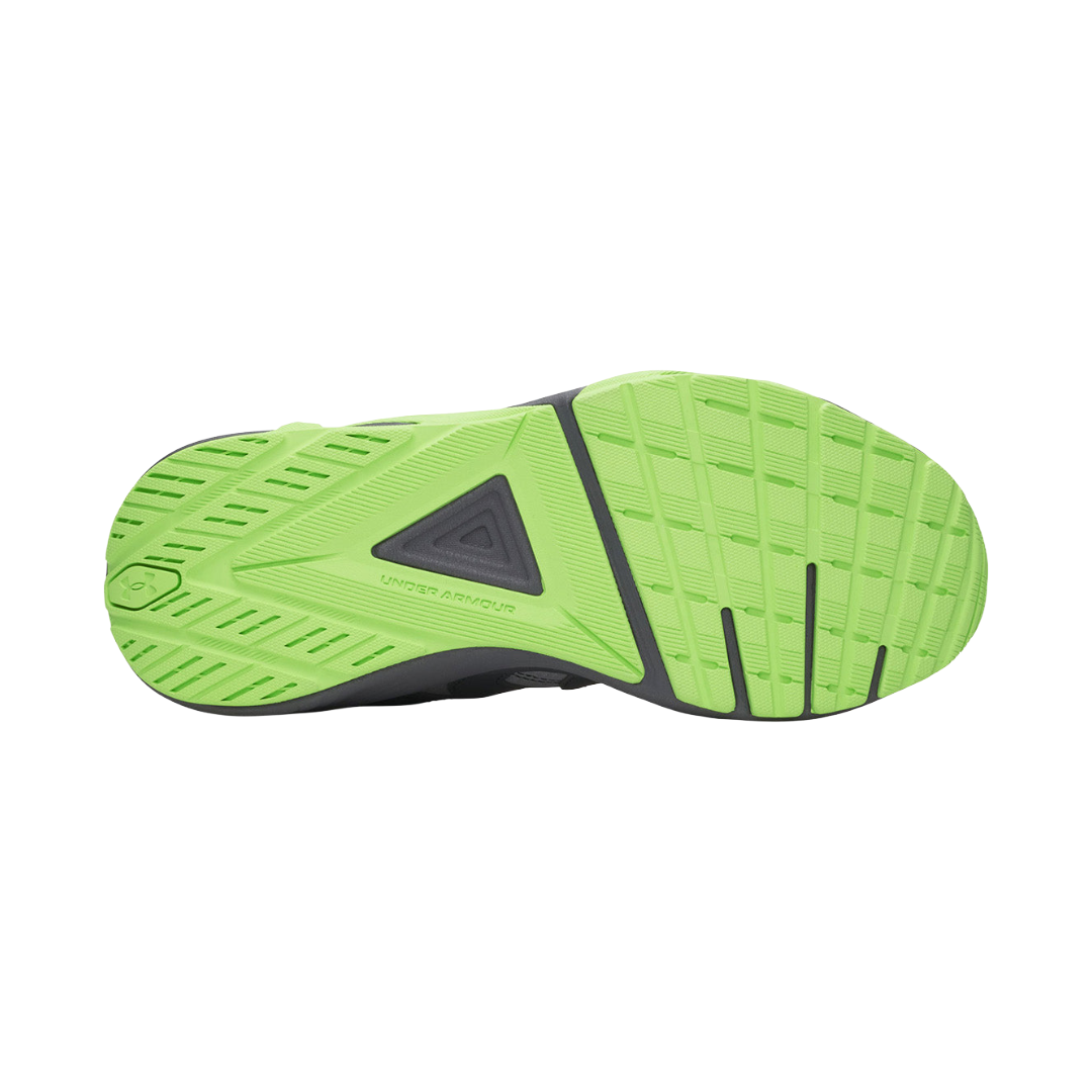 ZAPATILLAS DE TRAINING UNDER ARMOUR CHARGED COMMIT TR 5 HOMBRE | 6007140-011