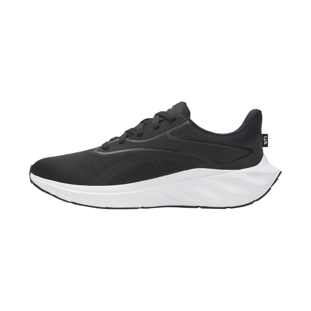 ZAPATILLAS DE RUNNING UNDER ARMOUR ASCEND HOMBRE | 6009827-001