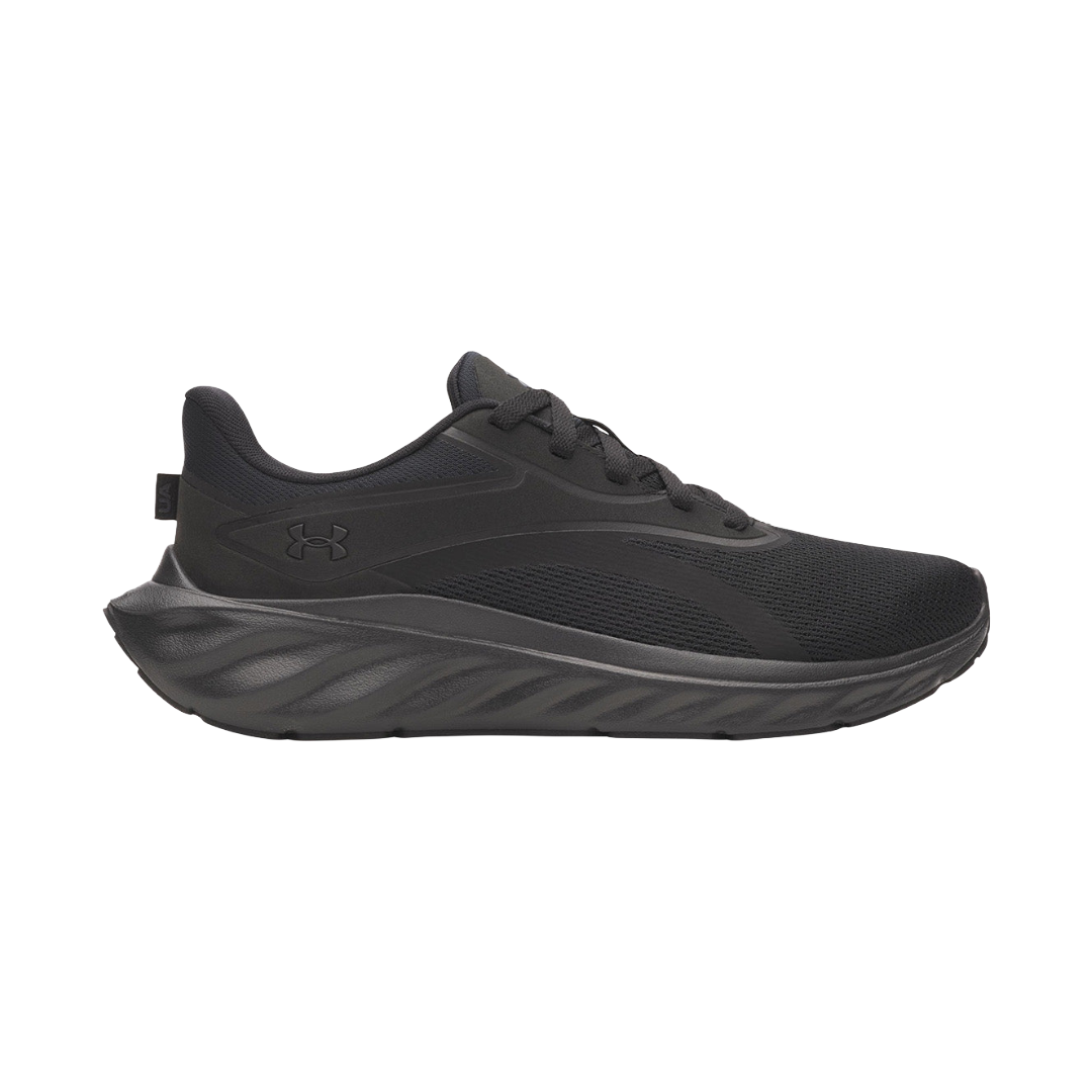 ZAPATILLAS DE RUNNING UNDER ARMOUR ASCEND HOMBRE | 6009827-002