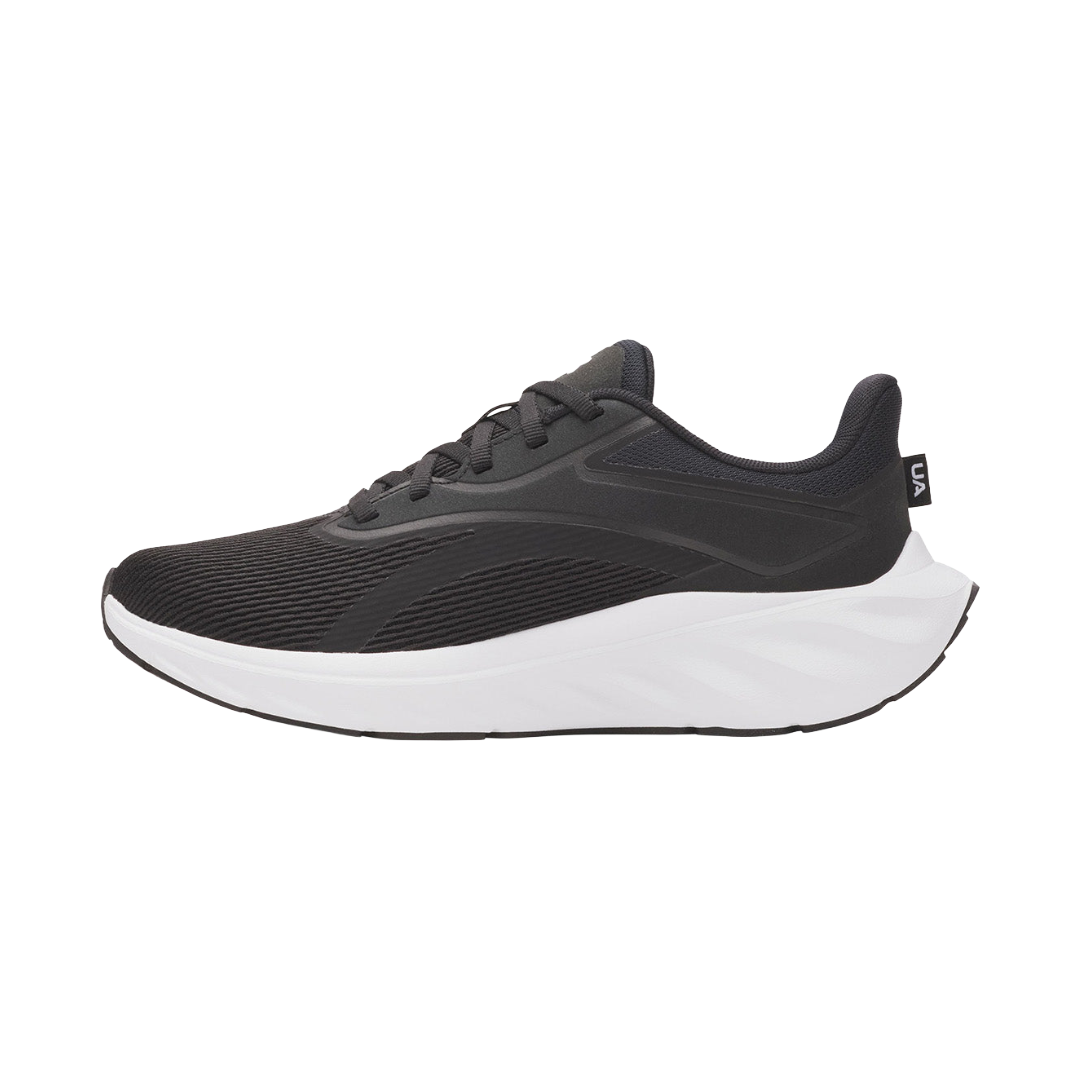 ZAPATILLAS DE RUNNING UNDER ARMOUR ASCEND MUJER | 6009828-001