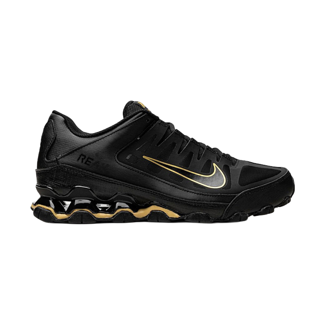 ZAPATILLAS DE TRAINING NIKE REAX 8 TR HOMBRE | 621716-020