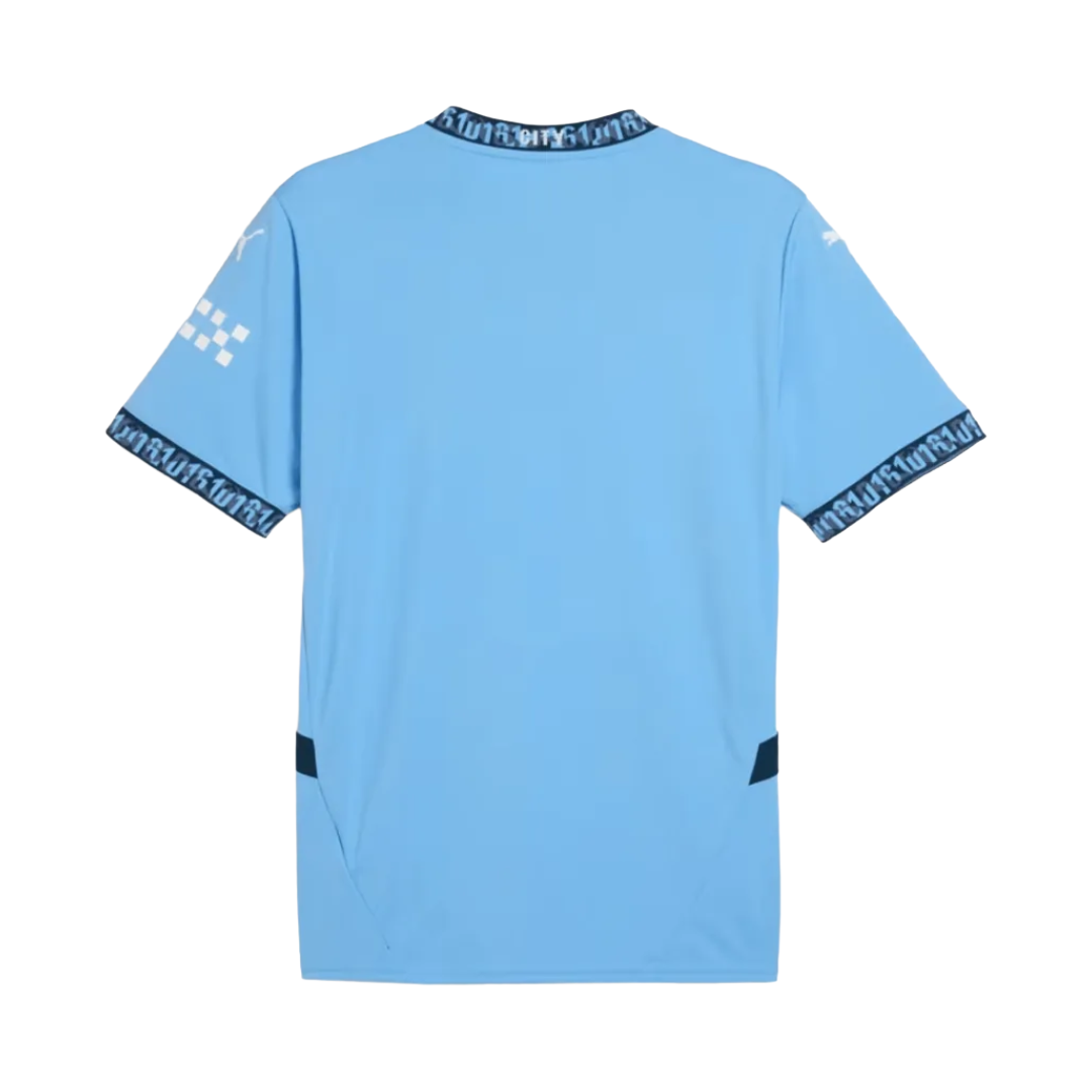 CAMISETA PUMA LOCAL MANCHESTER CITY 775075-01
