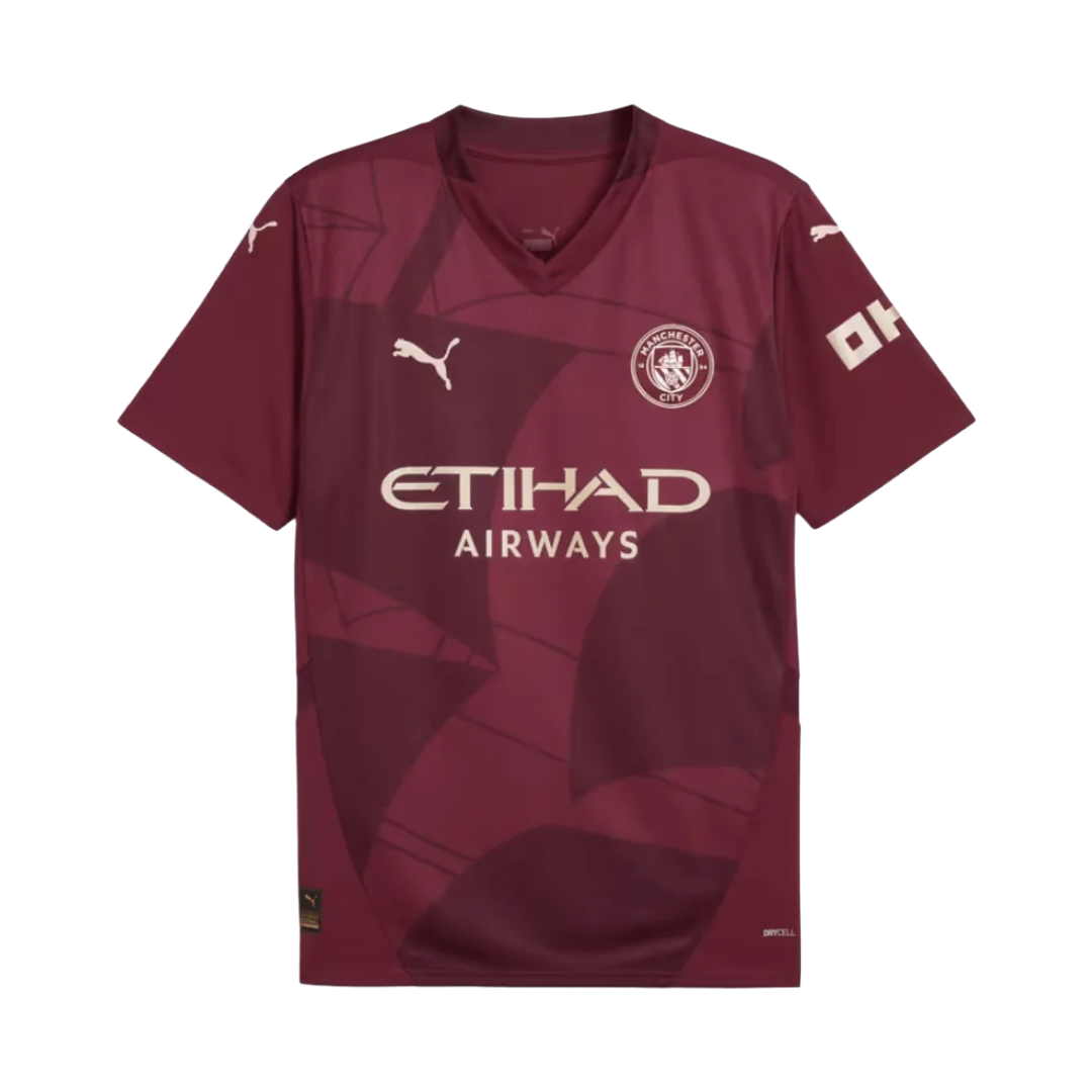CAMISETA PUMA MANCHESTER CITY 775201-03