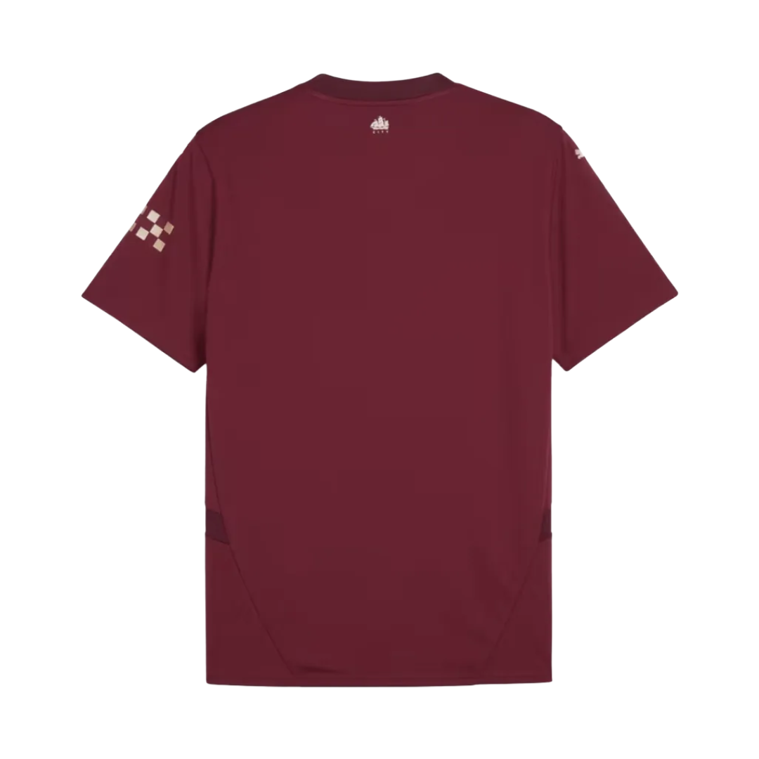 CAMISETA PUMA MANCHESTER CITY 775201-03