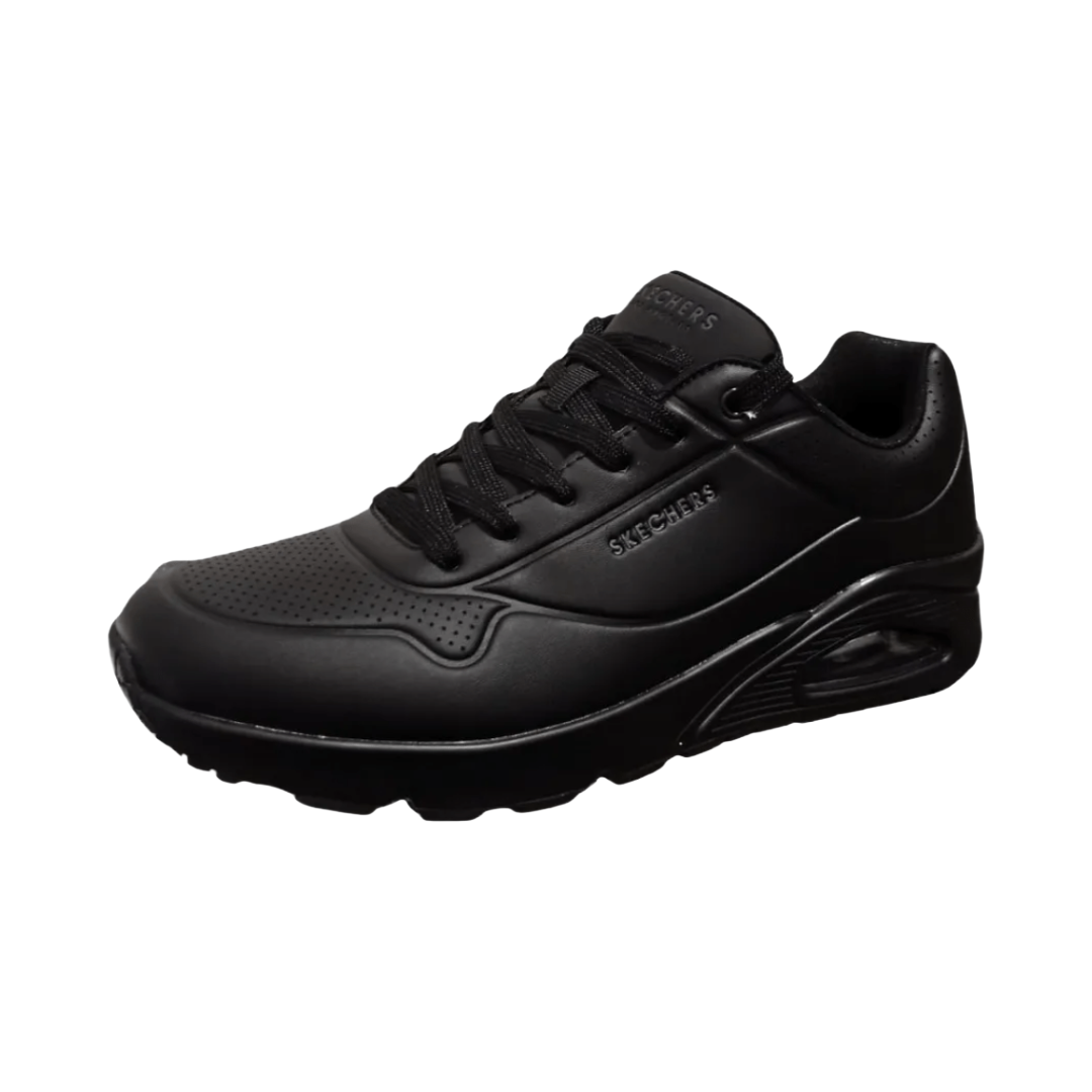 ZAPATILLAS URBANAS SKECHERS UNO NIGHT HOMBRE | 999341-BBK