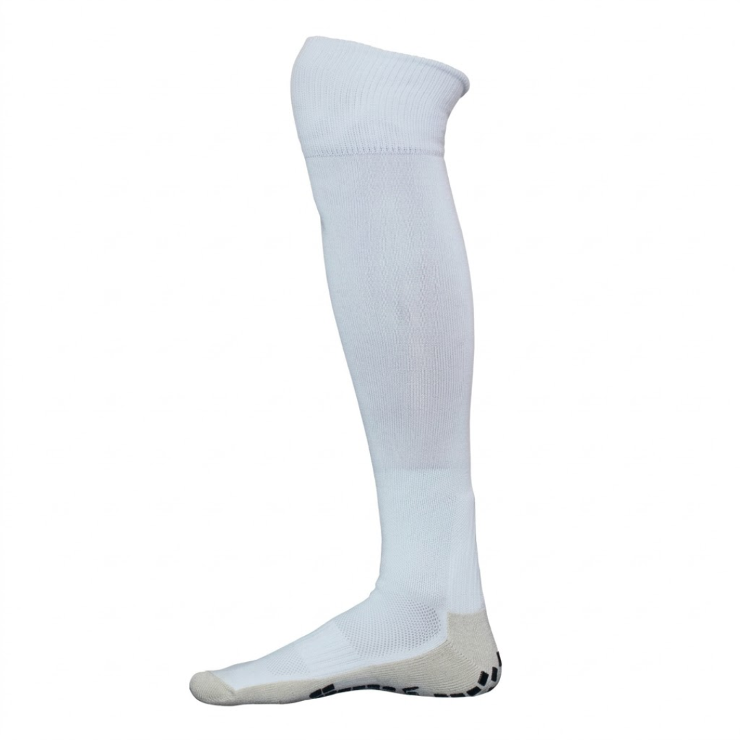 CALCETAS ANTIDESLIZANTES PROFESIONAL OYMPHUS BLANCA ADULTO (39-45) | 1014057902