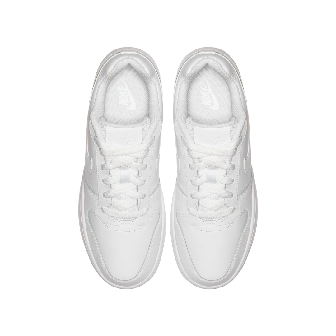 ZAPATILLAS URBANAS NIKE EBERNON LOW MUJER | AQ1779-100