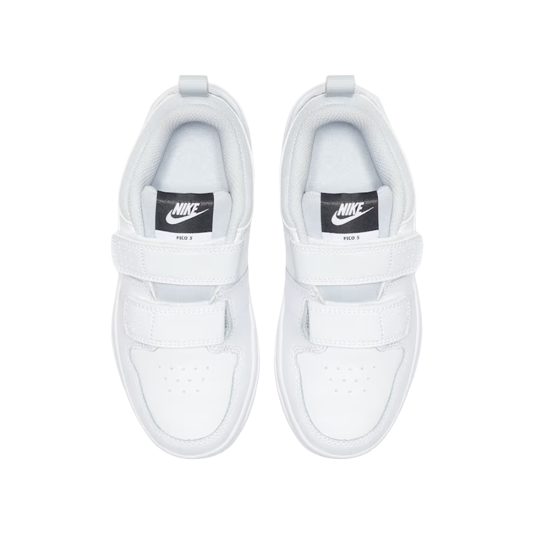 ZAPATILLAS URBANAS NIKE PICO 5 INFANTIL | AR4161-100