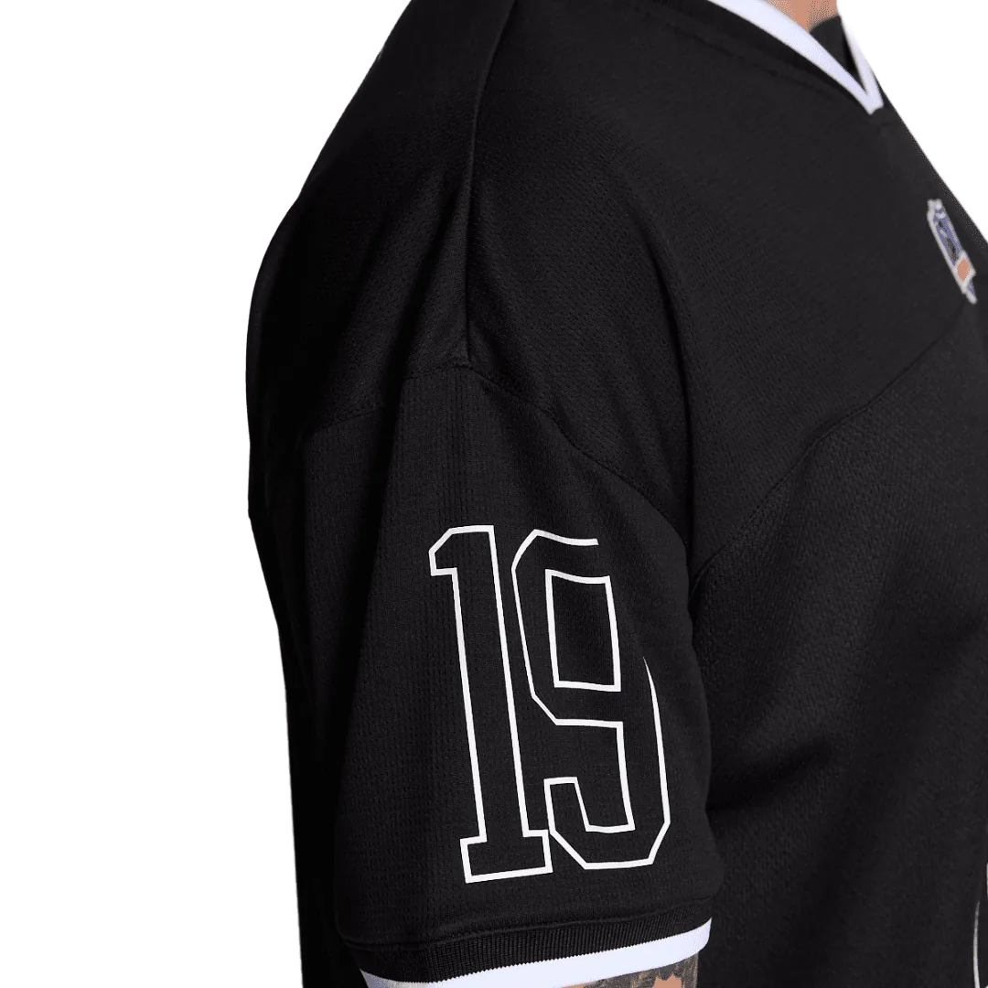 CAMISETA STREETMACHINE COLO COLO URBANO ETERNO CAMPEON | CCPOV2610NE