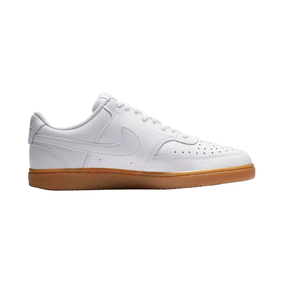 ZAPATILLAS URBANAS NIKE COURT VISION LOW HOMBRE | CD5463-105
