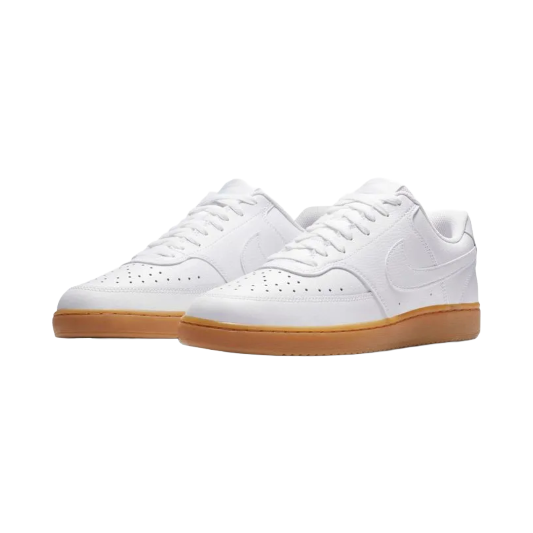 ZAPATILLAS URBANAS NIKE COURT VISION LOW HOMBRE | CD5463-105