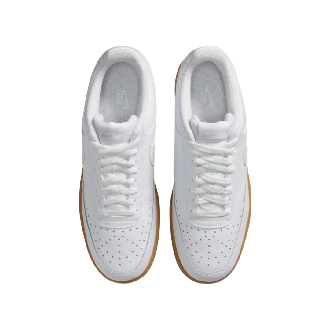 ZAPATILLAS URBANAS NIKE COURT VISION LOW HOMBRE | CD5463-105