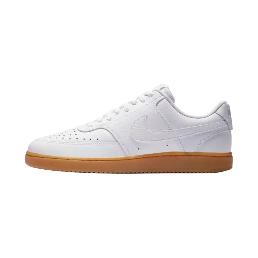 ZAPATILLAS URBANAS NIKE COURT VISION LOW HOMBRE | CD5463-105