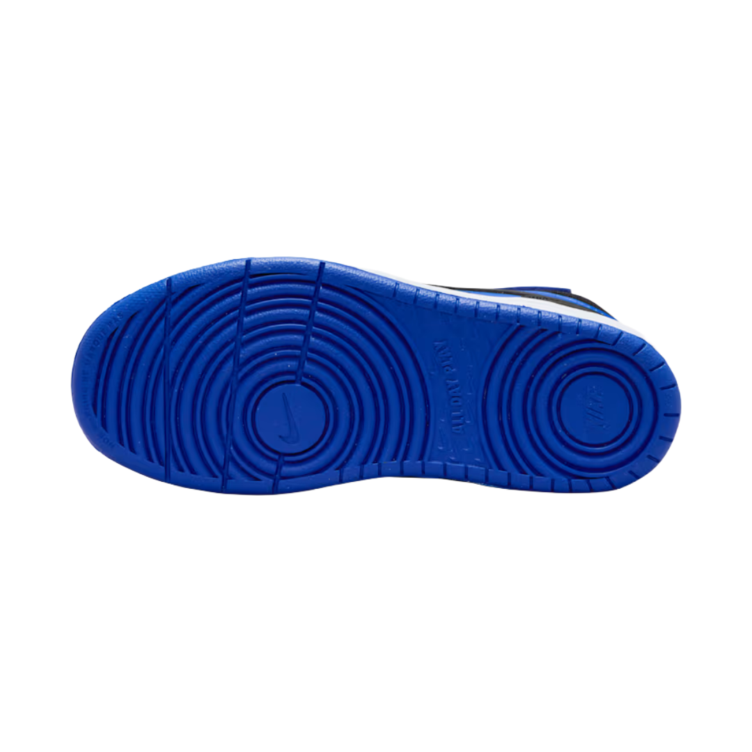 ZAPATILLAS URBANAS NIKE COURT BOROUGH MID 2 INFANTIL | CD7783-404