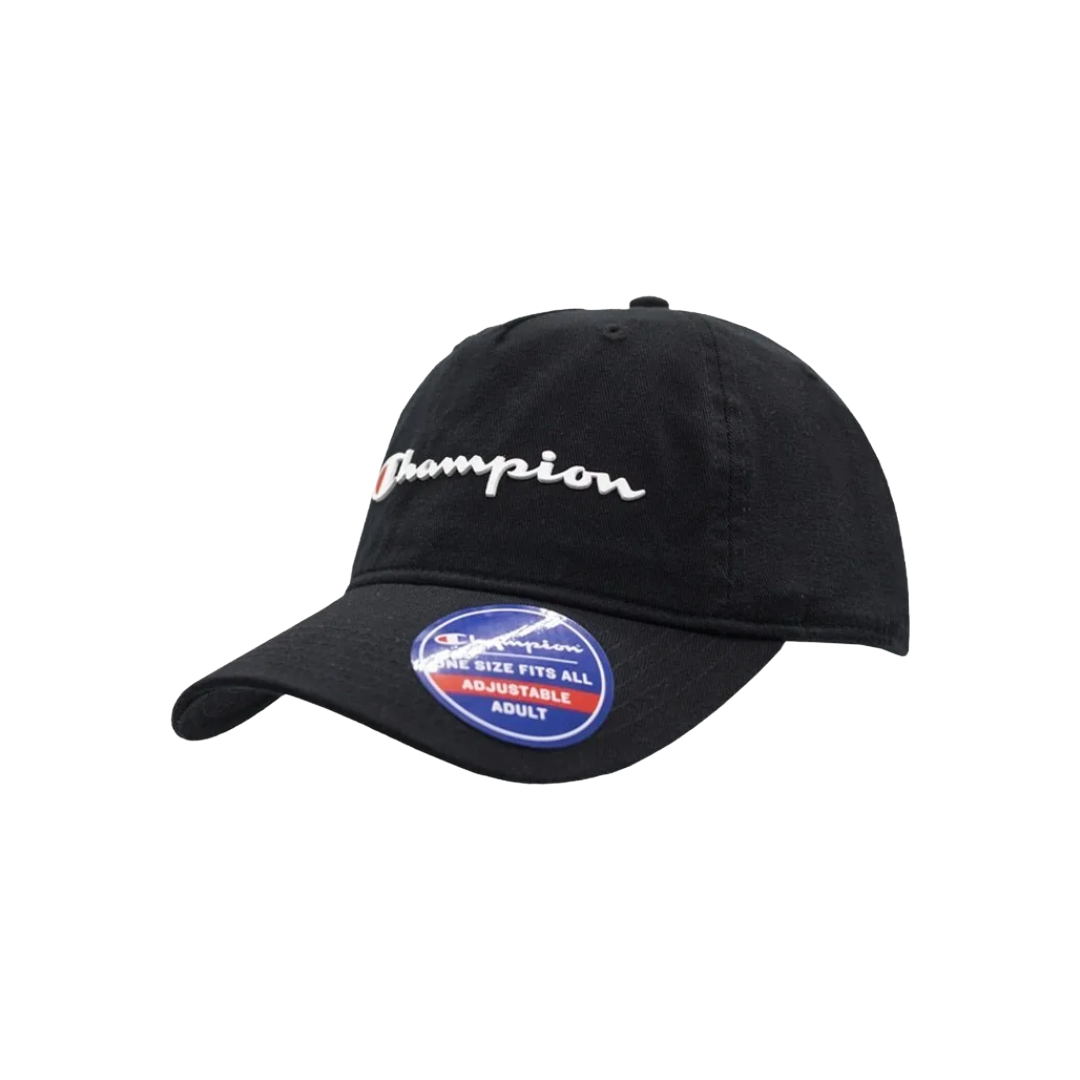 JOCKEY CHAMPION AMERITAGE DAD HAT | CH2006