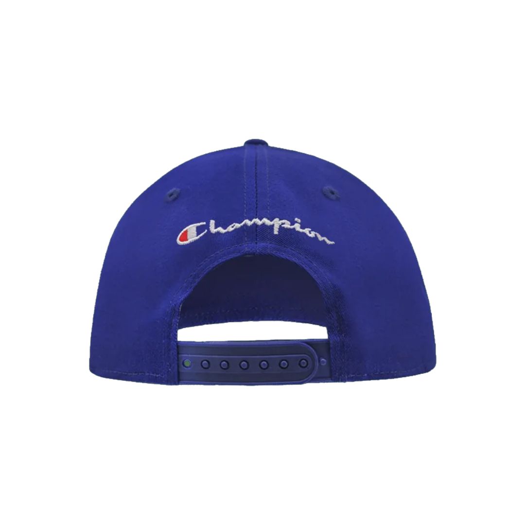 JOCKEY CHAMPION DAD HAT AZUL HOMBRE | CV7-1200